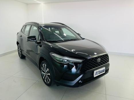 TOYOTA Corolla Cross 2.0 16V 4P FLEX VVT-IE XRE DIRECT SHIFT AUTOMTICO CVT, Foto 1