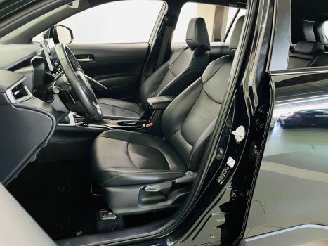 TOYOTA Corolla Cross 2.0 16V 4P FLEX VVT-IE XRE DIRECT SHIFT AUTOMTICO CVT, Foto 6