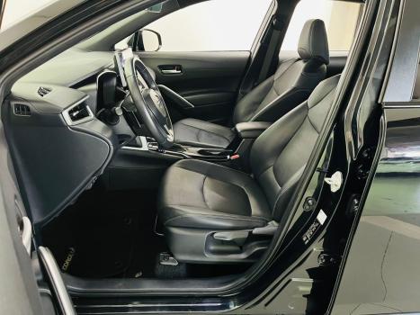 TOYOTA Corolla Cross 2.0 16V 4P FLEX VVT-IE XRE DIRECT SHIFT AUTOMTICO CVT, Foto 7