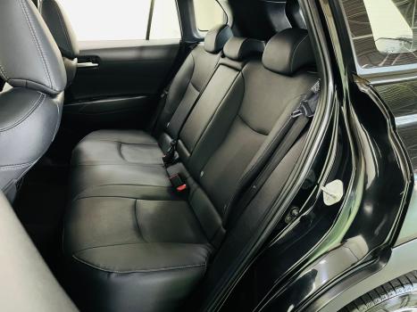 TOYOTA Corolla Cross 2.0 16V 4P FLEX VVT-IE XRE DIRECT SHIFT AUTOMTICO CVT, Foto 8