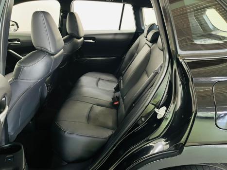 TOYOTA Corolla Cross 2.0 16V 4P FLEX VVT-IE XRE DIRECT SHIFT AUTOMTICO CVT, Foto 9