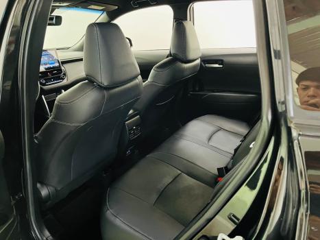 TOYOTA Corolla Cross 2.0 16V 4P FLEX VVT-IE XRE DIRECT SHIFT AUTOMTICO CVT, Foto 10