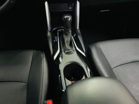 TOYOTA Corolla Cross 2.0 16V 4P FLEX VVT-IE XRE DIRECT SHIFT AUTOMTICO CVT, Foto 11