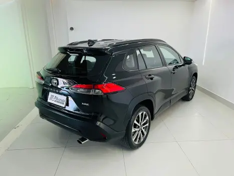 TOYOTA Corolla Cross 2.0 16V 4P FLEX VVT-IE XRE DIRECT SHIFT AUTOMTICO CVT, Foto 13