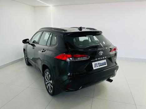 TOYOTA Corolla Cross 2.0 16V 4P FLEX VVT-IE XRE DIRECT SHIFT AUTOMTICO CVT, Foto 14