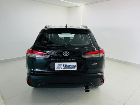 TOYOTA Corolla Cross 2.0 16V 4P FLEX VVT-IE XRE DIRECT SHIFT AUTOMTICO CVT, Foto 15
