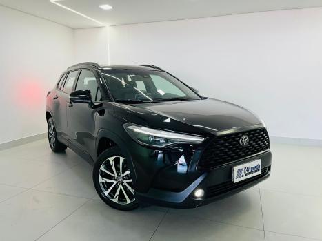 TOYOTA Corolla Cross 2.0 16V 4P FLEX VVT-IE XRE DIRECT SHIFT AUTOMTICO CVT, Foto 16