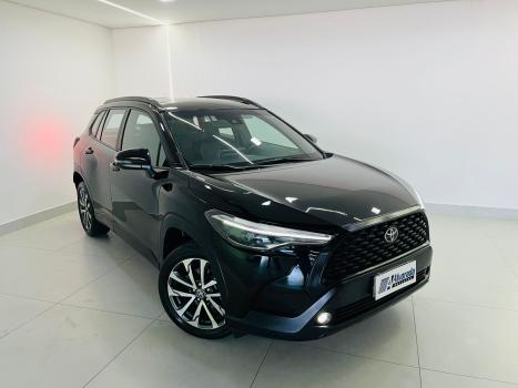 TOYOTA Corolla Cross 2.0 16V 4P FLEX VVT-IE XRE DIRECT SHIFT AUTOMTICO CVT, Foto 17