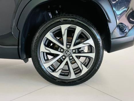 TOYOTA Corolla Cross 2.0 16V 4P FLEX VVT-IE XRE DIRECT SHIFT AUTOMTICO CVT, Foto 18