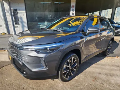 TOYOTA Corolla Cross 2.0 16V 4P FLEX VVT-IE XRE DIRECT SHIFT AUTOMTICO CVT, Foto 2