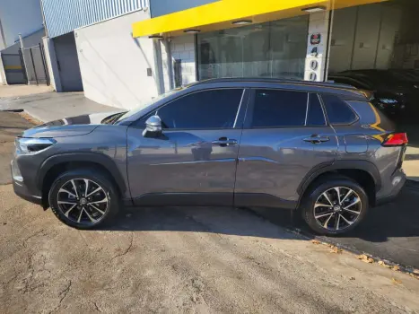 TOYOTA Corolla Cross 2.0 16V 4P FLEX VVT-IE XRE DIRECT SHIFT AUTOMTICO CVT, Foto 3