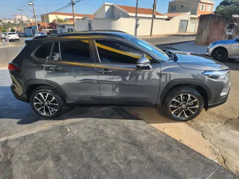 TOYOTA Corolla Cross 2.0 16V 4P FLEX VVT-IE XRE DIRECT SHIFT AUTOMTICO CVT, Foto 7