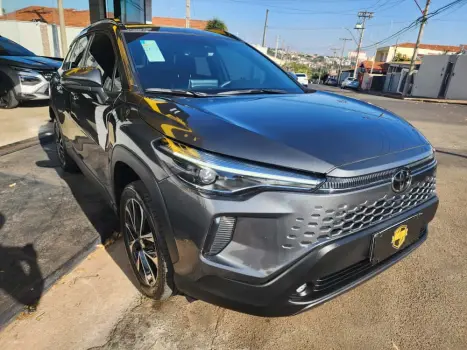 TOYOTA Corolla Cross 2.0 16V 4P FLEX VVT-IE XRE DIRECT SHIFT AUTOMTICO CVT, Foto 8