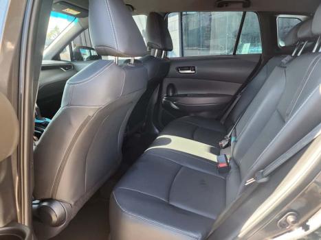 TOYOTA Corolla Cross 2.0 16V 4P FLEX VVT-IE XRE DIRECT SHIFT AUTOMTICO CVT, Foto 11