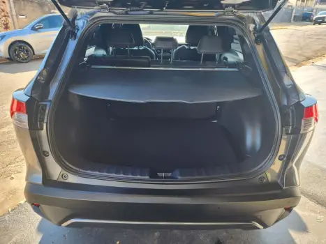 TOYOTA Corolla Cross 2.0 16V 4P FLEX VVT-IE XRE DIRECT SHIFT AUTOMTICO CVT, Foto 13