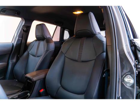 TOYOTA Corolla Cross 2.0 16V 4P FLEX VVT-IE XRE DIRECT SHIFT AUTOMTICO CVT, Foto 7