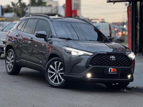 TOYOTA Corolla Cross 2.0 16V 4P FLEX VVT-IE XRE DIRECT SHIFT AUTOMTICO CVT, Foto 1