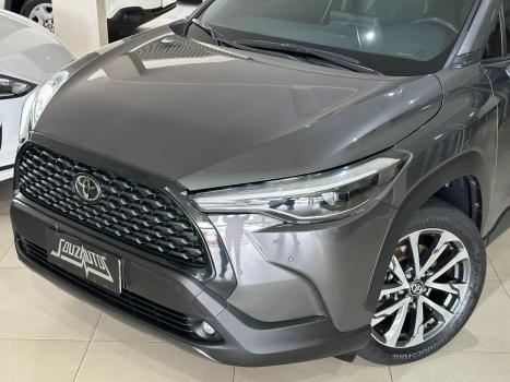 TOYOTA Corolla Cross 2.0 16V 4P FLEX VVT-IE XRE DIRECT SHIFT AUTOMTICO CVT, Foto 6