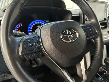 TOYOTA Corolla Cross 2.0 16V 4P FLEX VVT-IE XRE DIRECT SHIFT AUTOMTICO CVT, Foto 13