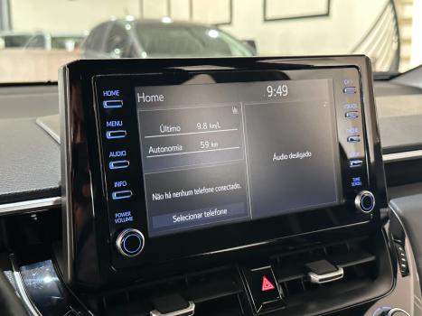 TOYOTA Corolla Cross 2.0 16V 4P FLEX VVT-IE XRE DIRECT SHIFT AUTOMTICO CVT, Foto 16
