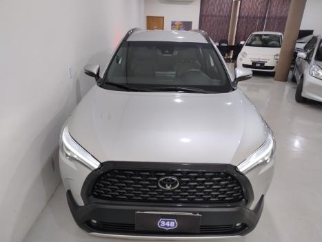 TOYOTA Corolla Cross 2.0 16V 4P FLEX VVT-IE XRE DIRECT SHIFT AUTOMTICO CVT, Foto 6