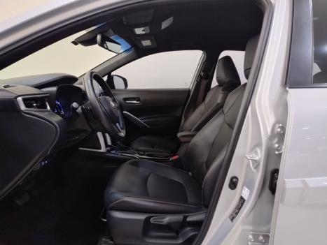 TOYOTA Corolla Cross 2.0 16V 4P FLEX VVT-IE XRE DIRECT SHIFT AUTOMTICO CVT, Foto 11