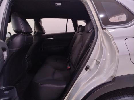 TOYOTA Corolla Cross 2.0 16V 4P FLEX VVT-IE XRE DIRECT SHIFT AUTOMTICO CVT, Foto 14