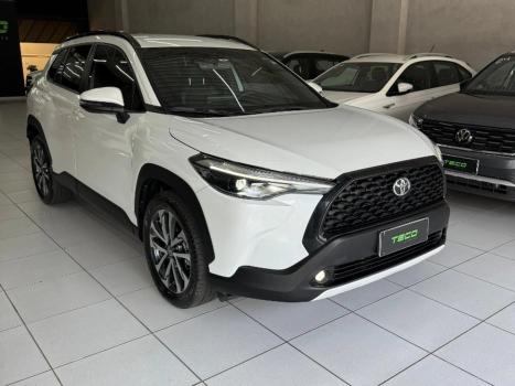 TOYOTA Corolla Cross 2.0 16V 4P FLEX VVT-IE XRE DIRECT SHIFT AUTOMTICO CVT, Foto 3