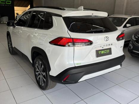 TOYOTA Corolla Cross 2.0 16V 4P FLEX VVT-IE XRE DIRECT SHIFT AUTOMTICO CVT, Foto 6