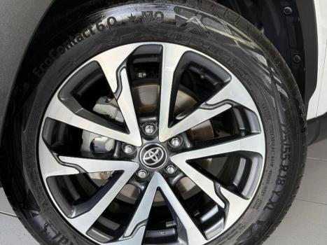 TOYOTA Corolla Cross 2.0 16V 4P FLEX VVT-IE XRE DIRECT SHIFT AUTOMTICO CVT, Foto 7