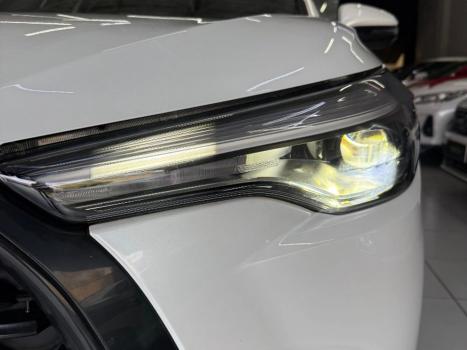 TOYOTA Corolla Cross 2.0 16V 4P FLEX VVT-IE XRE DIRECT SHIFT AUTOMTICO CVT, Foto 8