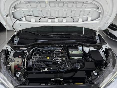 TOYOTA Corolla Cross 2.0 16V 4P FLEX VVT-IE XRE DIRECT SHIFT AUTOMTICO CVT, Foto 10
