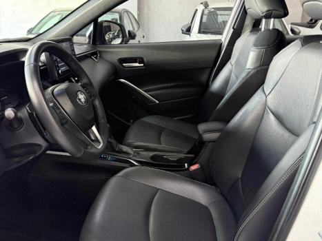 TOYOTA Corolla Cross 2.0 16V 4P FLEX VVT-IE XRE DIRECT SHIFT AUTOMTICO CVT, Foto 13