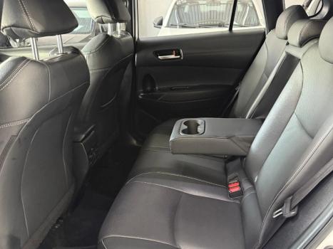 TOYOTA Corolla Cross 2.0 16V 4P FLEX VVT-IE XRE DIRECT SHIFT AUTOMTICO CVT, Foto 14
