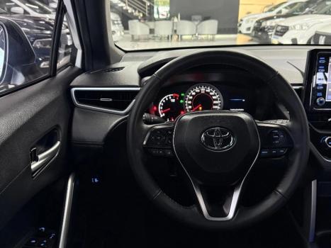 TOYOTA Corolla Cross 2.0 16V 4P FLEX VVT-IE XRE DIRECT SHIFT AUTOMTICO CVT, Foto 15