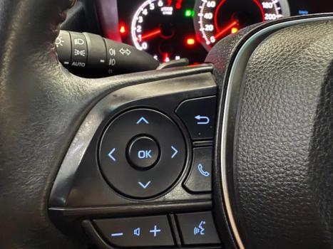 TOYOTA Corolla Cross 2.0 16V 4P FLEX VVT-IE XRE DIRECT SHIFT AUTOMTICO CVT, Foto 16