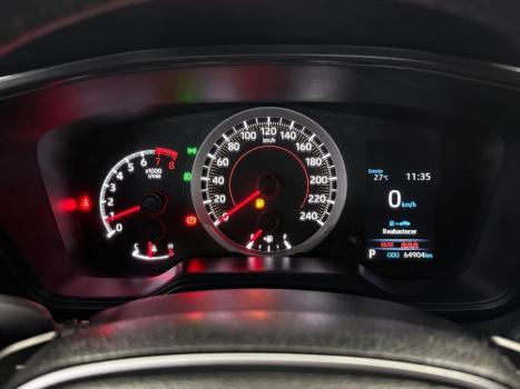 TOYOTA Corolla Cross 2.0 16V 4P FLEX VVT-IE XRE DIRECT SHIFT AUTOMTICO CVT, Foto 19