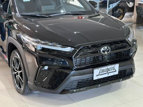 TOYOTA Corolla Cross 2.0 16V 4P FLEX VVT-IE GR-SPORT DIRECT SHIFT AUTOMTICO CVT, Foto 6