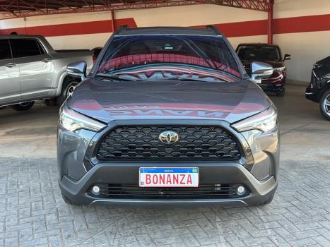 TOYOTA Corolla Cross 2.0 16V 4P FLEX VVT-IE XRE DIRECT SHIFT AUTOMTICO CVT, Foto 2