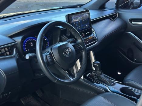 TOYOTA Corolla Cross 2.0 16V 4P FLEX VVT-IE XRE DIRECT SHIFT AUTOMTICO CVT, Foto 7