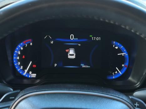 TOYOTA Corolla Cross 2.0 16V 4P FLEX VVT-IE XRE DIRECT SHIFT AUTOMTICO CVT, Foto 9