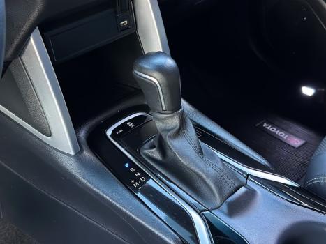 TOYOTA Corolla Cross 2.0 16V 4P FLEX VVT-IE XRE DIRECT SHIFT AUTOMTICO CVT, Foto 10