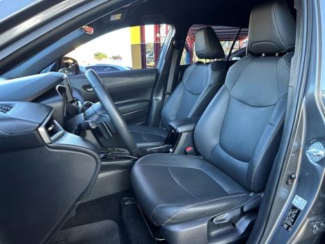 TOYOTA Corolla Cross 2.0 16V 4P FLEX VVT-IE XRE DIRECT SHIFT AUTOMTICO CVT, Foto 12