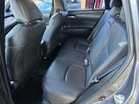 TOYOTA Corolla Cross 2.0 16V 4P FLEX VVT-IE XRE DIRECT SHIFT AUTOMTICO CVT, Foto 13