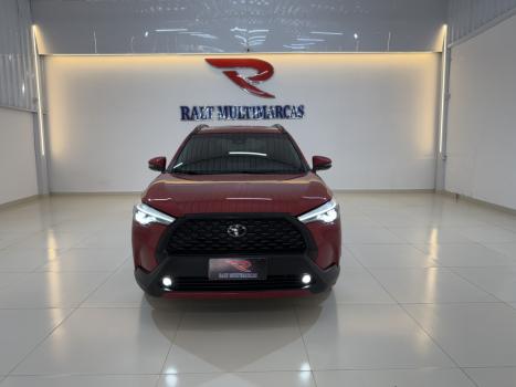 TOYOTA Corolla Cross 2.0 16V 4P FLEX VVT-IE XRE DIRECT SHIFT AUTOMÁTICO CVT, Foto 1 TOYOTA Corolla Cross 2.0 16V 4P FLEX VVT-IE XRE DIRECT SHIFT AUTOMÁTICO CVT, Foto 1