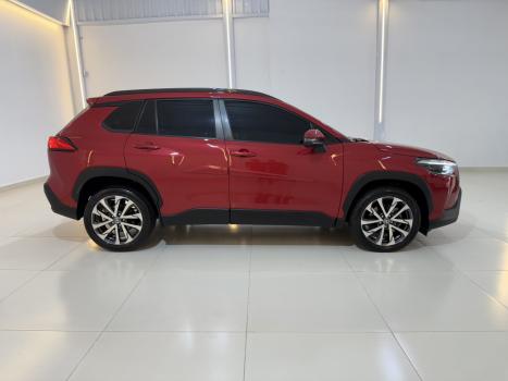 TOYOTA Corolla Cross 2.0 16V 4P FLEX VVT-IE XRE DIRECT SHIFT AUTOMÁTICO CVT, Foto 5 TOYOTA Corolla Cross 2.0 16V 4P FLEX VVT-IE XRE DIRECT SHIFT AUTOMÁTICO CVT, Foto 5