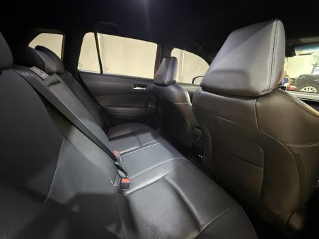 TOYOTA Corolla Cross 2.0 16V 4P FLEX VVT-IE XRE DIRECT SHIFT AUTOMÁTICO CVT, Foto 10 TOYOTA Corolla Cross 2.0 16V 4P FLEX VVT-IE XRE DIRECT SHIFT AUTOMÁTICO CVT, Foto 10