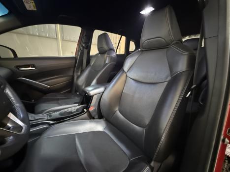 TOYOTA Corolla Cross 2.0 16V 4P FLEX VVT-IE XRE DIRECT SHIFT AUTOMÁTICO CVT, Foto 15 TOYOTA Corolla Cross 2.0 16V 4P FLEX VVT-IE XRE DIRECT SHIFT AUTOMÁTICO CVT, Foto 15