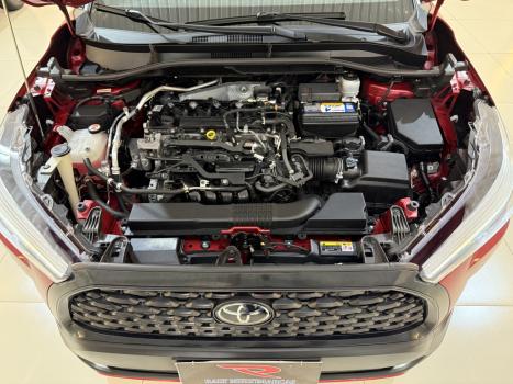 TOYOTA Corolla Cross 2.0 16V 4P FLEX VVT-IE XRE DIRECT SHIFT AUTOMÁTICO CVT, Foto 17 TOYOTA Corolla Cross 2.0 16V 4P FLEX VVT-IE XRE DIRECT SHIFT AUTOMÁTICO CVT, Foto 17