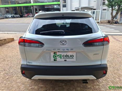 TOYOTA Corolla Cross 2.0 16V 4P FLEX VVT-IE XRE DIRECT SHIFT AUTOMÁTICO CVT, Foto 13 TOYOTA Corolla Cross 2.0 16V 4P FLEX VVT-IE XRE DIRECT SHIFT AUTOMÁTICO CVT, Foto 13